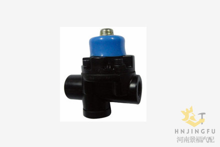 Sorl parts RL3531HA/286500 pressure protection valve